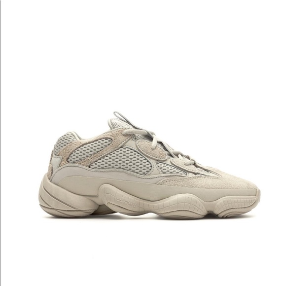kylie jenner yeezy 500